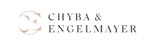 Logo Chyba & Engelmayer Rechtsanwälte OG